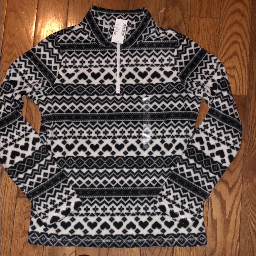 Children’s Place Girls sweater